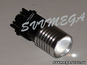 Супер яркий SMD T20 LED лампа для автомобиля установка в бутово